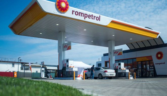 Rompetrol inaugurează prima stație  de alimentare din orașul Adjud - rompetrol2-1556121470.jpg