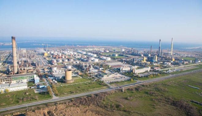 Rompetrol Rafinare, 