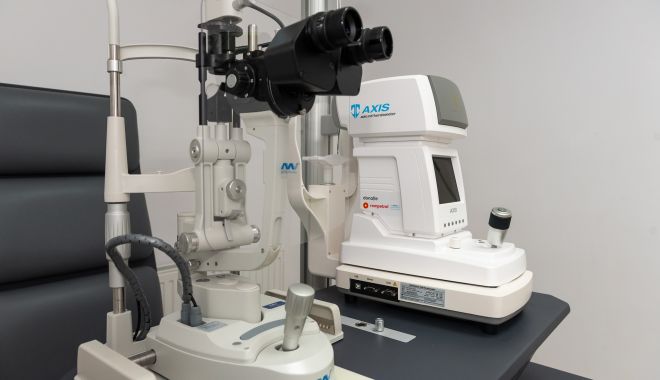 FOTO. Rompetrol dotează unitatea medicală din Corbu cu echipamente de oftalmologie - rompetroldonatiecorbu2-1660634153.jpg