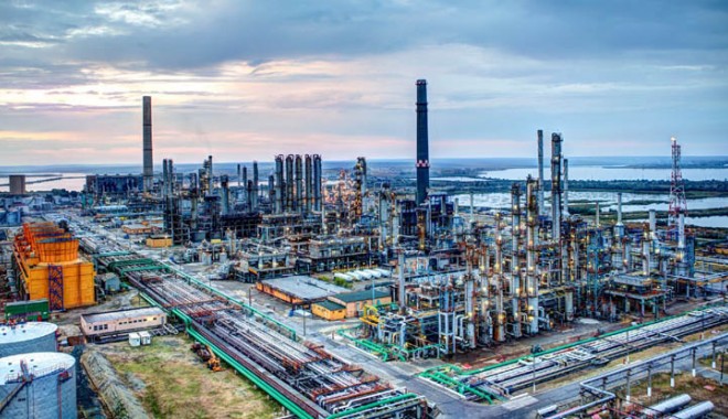 Rompetrol a contribuit cu 1,5 milioane USD la bugetele locale din Năvodari și Corbu în 2013 - rompetrolpetromidia-1398606369.jpg