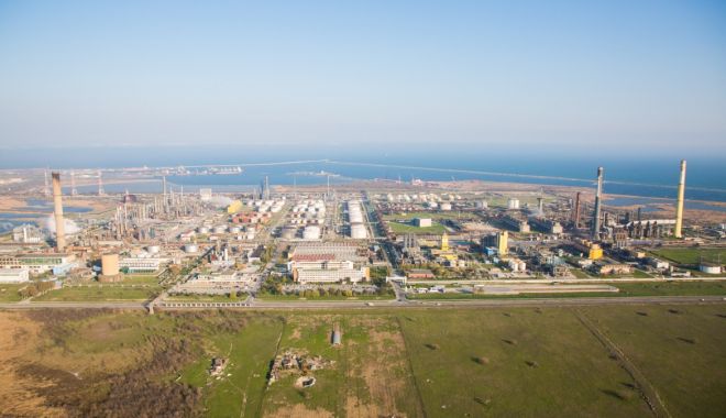 Revoluție industrială. Rompetrol trece la Industry 4.0 - rompetrolrafinare-1555002289.jpg
