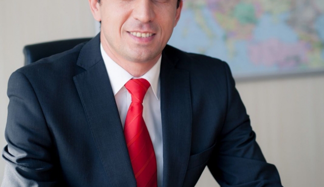 Rompetrol Rafinare are un nou director economic - rompetrolrafinareare-1461088344.jpg