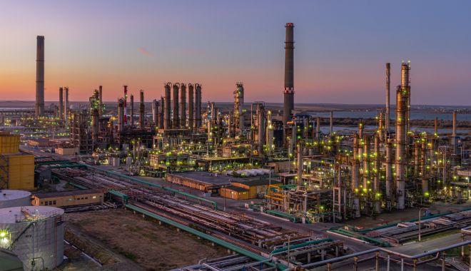 Rompetrol Rafinare, rezultate operaționale record în primele nouă luni din 2019 - rompetrolrafinarepetromidia-1574286148.jpg