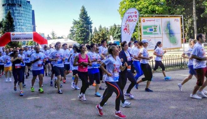 Rompetrol Run and Care - cros caritabil pentru Fundația Principesa Margareta și Magicamp - rompetrolrunandcare-1433690429.jpg