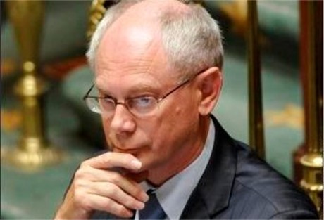 Criza datoriilor / În această dimineață are loc reuniunea principalilor lideri economici ai UE - rompuy-1310365416.jpg