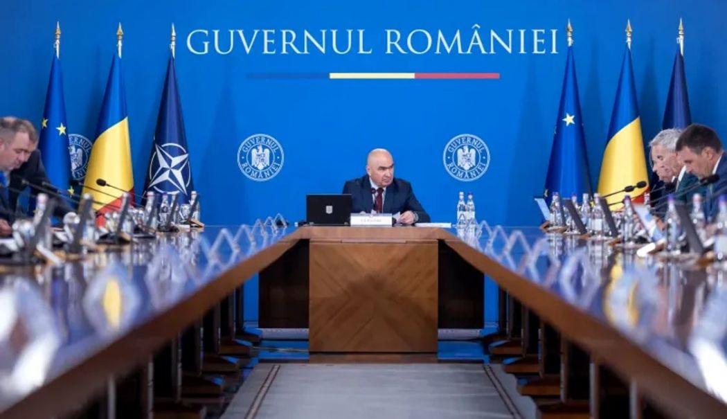 Reorganizarea Romsilva, aprobată vineri în ședință de Guvern - romsilva-1757051475.jpg