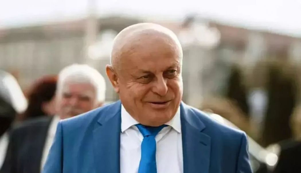 Culmea tupeului la Romsilva! Fostul director care a încasat prima de 100.000 de euro s-a reangajat