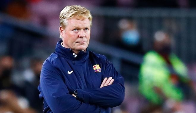 Ronald Koeman, suspendat două meciuri după critici la adresa arbitrajului - ronald-1632505302.jpg
