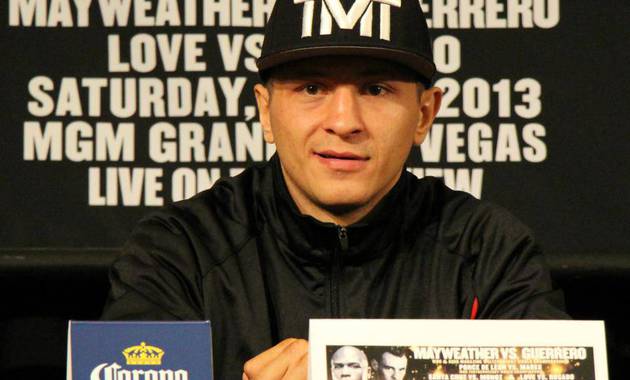 Box / Ronald Gavril urcă din nou în ring, pe 28 februarie - ronaldgavril-1392479936.jpg