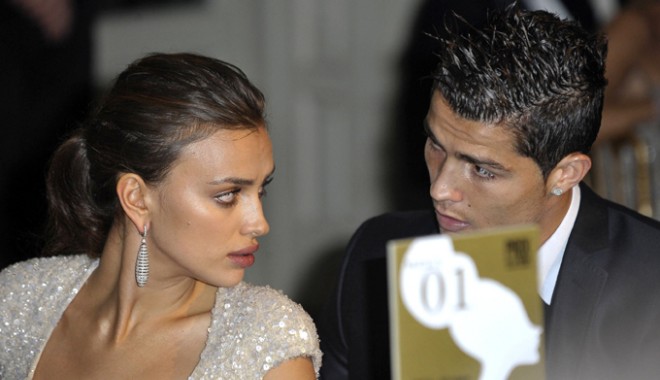 Ronaldo, compliment superb pentru Irina Shayk - ronaldidesprefemeiaideala-1387372608.jpg