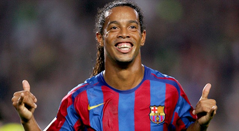 Ronaldinho a semnat cu echipa mexicană Queretaro - ronaldinho-1409989822.jpg