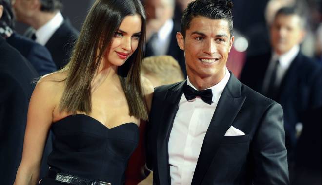 Irina Shayk, pusă la zid de familia lui Ronaldo: 