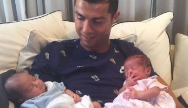 Cristiano Ronaldo, tătic din nou - ronaldo-1498832913.jpg