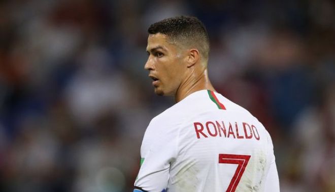 Cristiano Ronaldo, condamnat la DOI ANI de închisoare și amendat cu 19 MILIOANE DE EURO - ronaldouruguayjune20181-1532614015.jpg