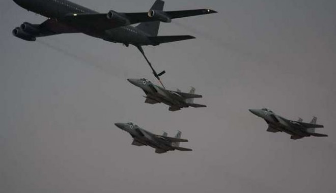 Aviația militară israeliană a atacat Fâșia Gaza - ront-1387955257.jpg
