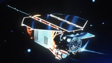 Încă un satelit se va prăbuși în scurt timp, necontrolat pe Pământ - rosat95736500-1317460415.jpg