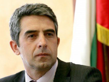 Rosen Plevneliev a preluat oficial funcția de președinte al Bulgariei - rosenplevneliev-1337518566.jpg