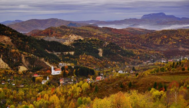 Includerea localității Roșia Montană în Patrimoniul UNESCO, amânată - rosia-1530541053.jpg