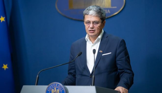 Marcel Boloș: "România ar putea fi obligată să continue exploatarea de la Roșia Montană"
