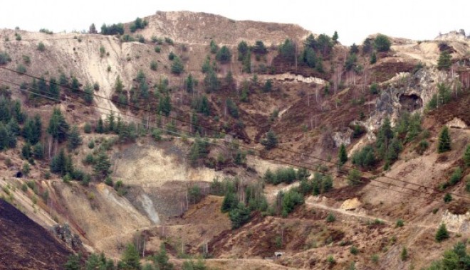 Gabriel Resources va cere daune de până la 4 miliarde de dolari dacă proiectul Roșia Montană este respins - rosiamontanavt1-1378909065.jpg