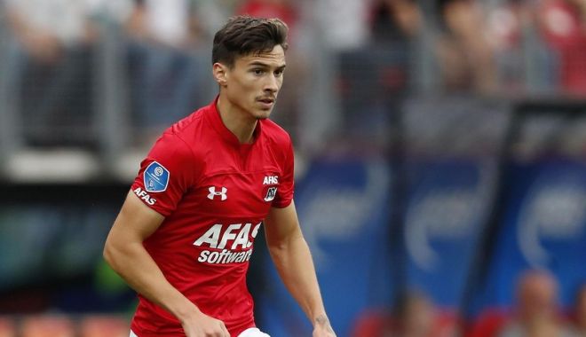 Fotbalistul Dorin Rotariu a semnat cu FCSB - rotariu-fcsb-1697026825.jpg