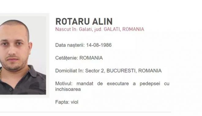 "Regele etnobotanicelor" a fost prins în Barcelona. Românul, căutat de 11 ani, a abuzat și amenințat două minore