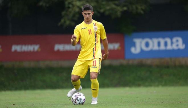 Fotbal / Stagiu de pregătire pentru România U19 cu două meciuri împotriva Ciprului - rou19696x464-1632835535.jpg