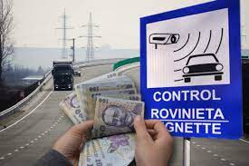 Cât costă rovinieta în 2023 şi unde trebuie plătită - rov-1673532281.jpg