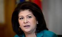 Rovana Plumb, despre argumentele premierului Ponta - rovana-1433682338.jpg