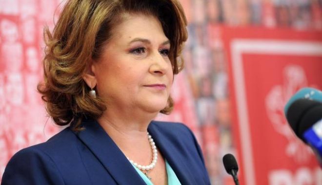 Ministrul Fondurilor Europene, Rovana Plumb, conferință de presă - rovana-1546947674.jpg
