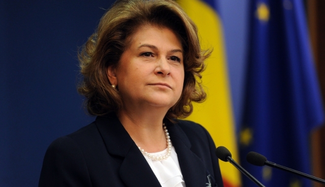 Rovana Plumb: Partidul va decide dacă Tudose va avea soarta lui Grindeanu - rovanaplumb-1512399447.jpg