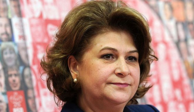 Rovana Plumb îi răspunde președintelui: Guvernul să fie lăsat să-și facă treaba - rovanaplumb-1525792491.jpg