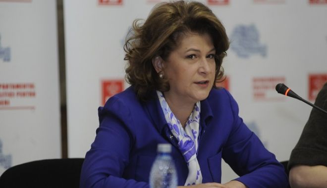 Rovana Plumb: Președintele Iohannis și opoziția instigă la revoltă - rovanaplumb-1534607968.jpg