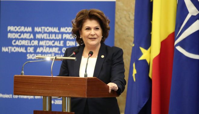 Rovana Plumb: Iohannis și Opoziția instigă la revoltă și sfidează ordinea publică - rovanaplumb-1534681784.jpg