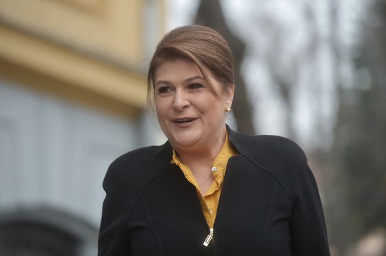 Rovana Plumb confirmă demisia lui Victor Negrescu: 
