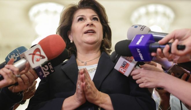 Rovana Plumb a fost aleasă în conducerea Partidului Socialiștilor Europeni - rovanaplumb-1544272483.jpg