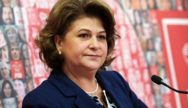 Rovana Plumb a fost aleasă președinta PSD Dâmbovița - rovanaplumb-1552672361.jpg