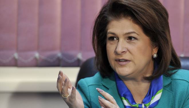 Candidatura Rovanei Plumb la conducerea Consiliului Național al PSD, validată - rovanaplumbpensii-1426864733.jpg