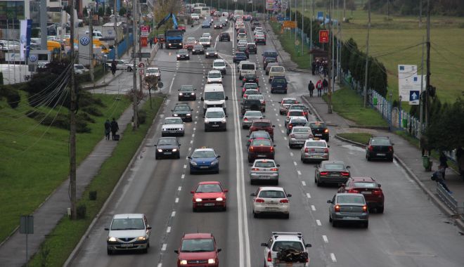 CNAIR: Luni se suspendă temporar emiterea rovinietei!