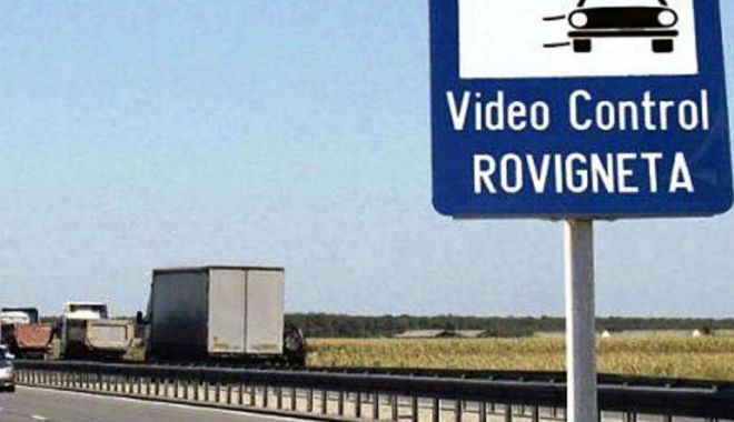 Ce se întâmplă cu rovinieta în starea de urgență - rovinieta-1585334234.jpg