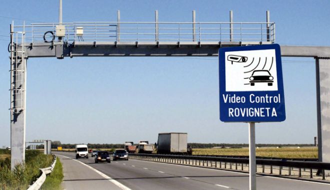 ȘOFERI, ATENȚIE! Posibilă întrerupere a serviciului de emitere rovinietă! - rovnieta1440437016-1555066024.jpg