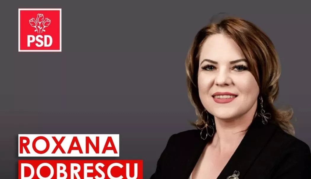 Din culisele PSD Constanța! Alegeri ținute la secret și un candidat fără adversar - roxana-dobrescu-1772824065.webp