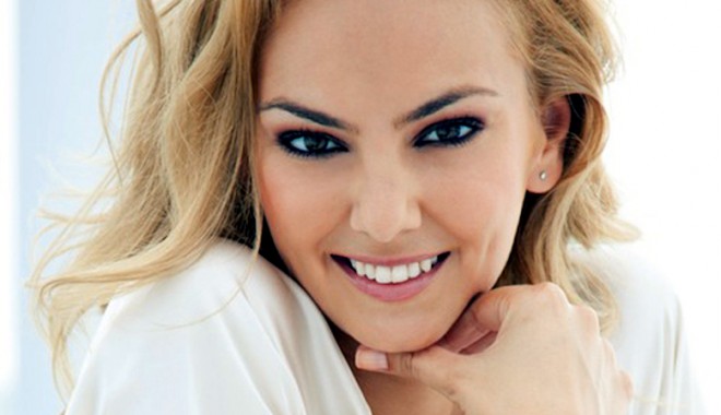 Roxana Ionescu: 