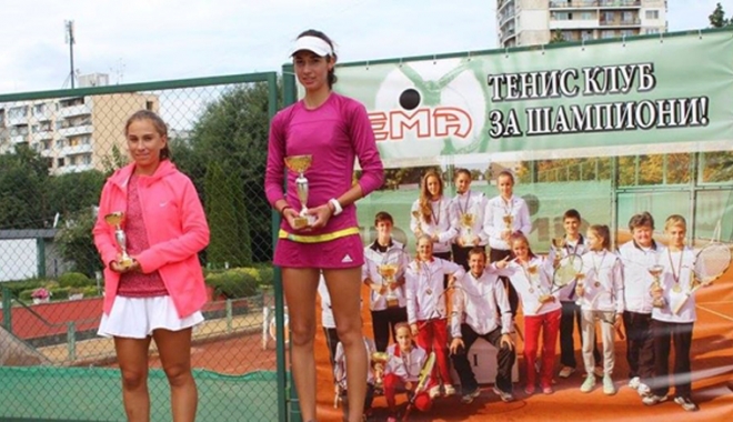Roxana Manu,  finalista turneului Dema Cup de la Sofia - roxanamanu-1471365034.jpg
