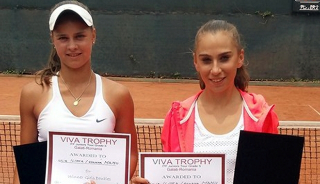 Constănțeanca Roxana Manu,  campioană la Viva Trophy - roxanamanu1498064017-1498079077.jpg