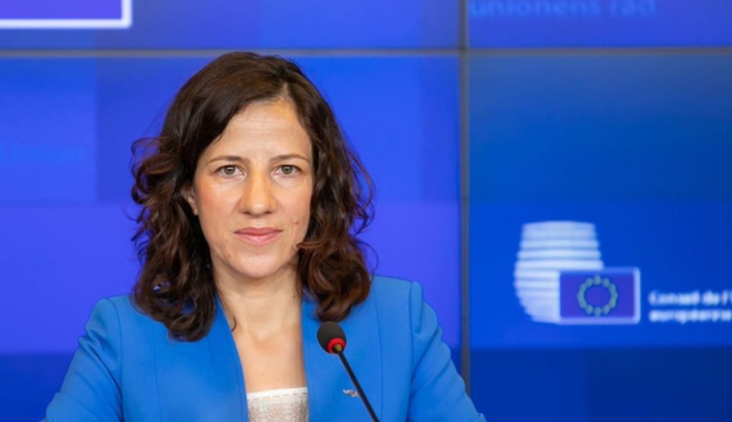 Noua propunere a României pentru postul de Comisar European este Roxana Mînzatu