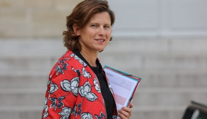 Românca Roxana Mărăcineanu rămâne în noul guvern al Franței - roxanamrcineanu-1594103280.jpg