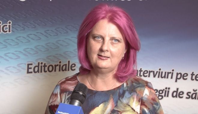 Societatea Română de Pneumologie a lansat o platformă pentru cei cu afecţiuni cronice respiratorii - roxananemes-1620211903.jpg