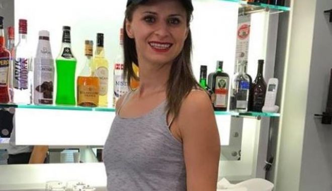 Roxana, românca din Italia care a avut curajul să înfrunte Mafia, decorată de președinte - roxanaroman-1546191101.jpg