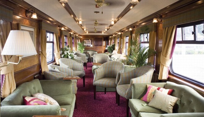 Tren de LUX pe ruta Budapesta-Teheran, cu oprire inclusiv în România - royalscotsman-1409035194.jpg